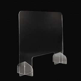 SCHERMO MAX CON PIEDINI AD...