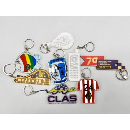 Portachiave in plexiglass...